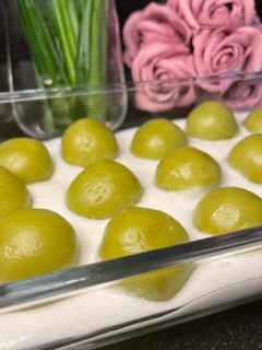 Foto resep Bugis Mandi / Putri Mandi