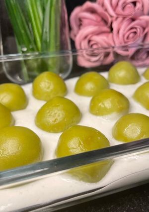 Foto resep Bugis Mandi / Putri Mandi