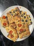 Focaccia