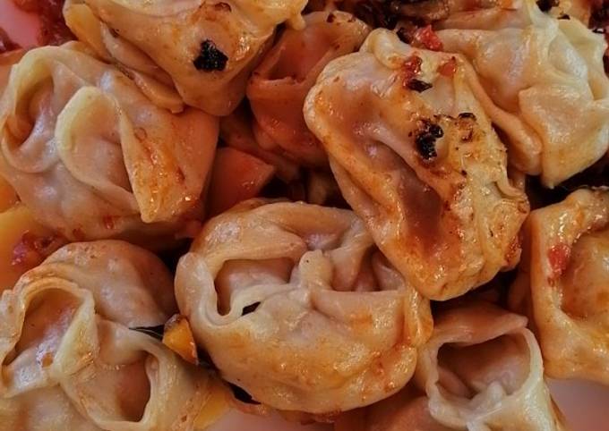 Ужин на скорую руку