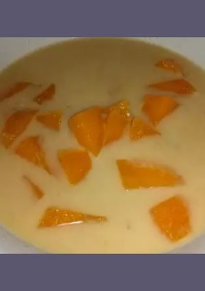 Foto resep Kolak Ubi