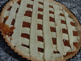 Pasta Frola