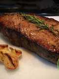 Beef London Broil