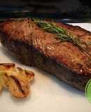 Beef London Broil