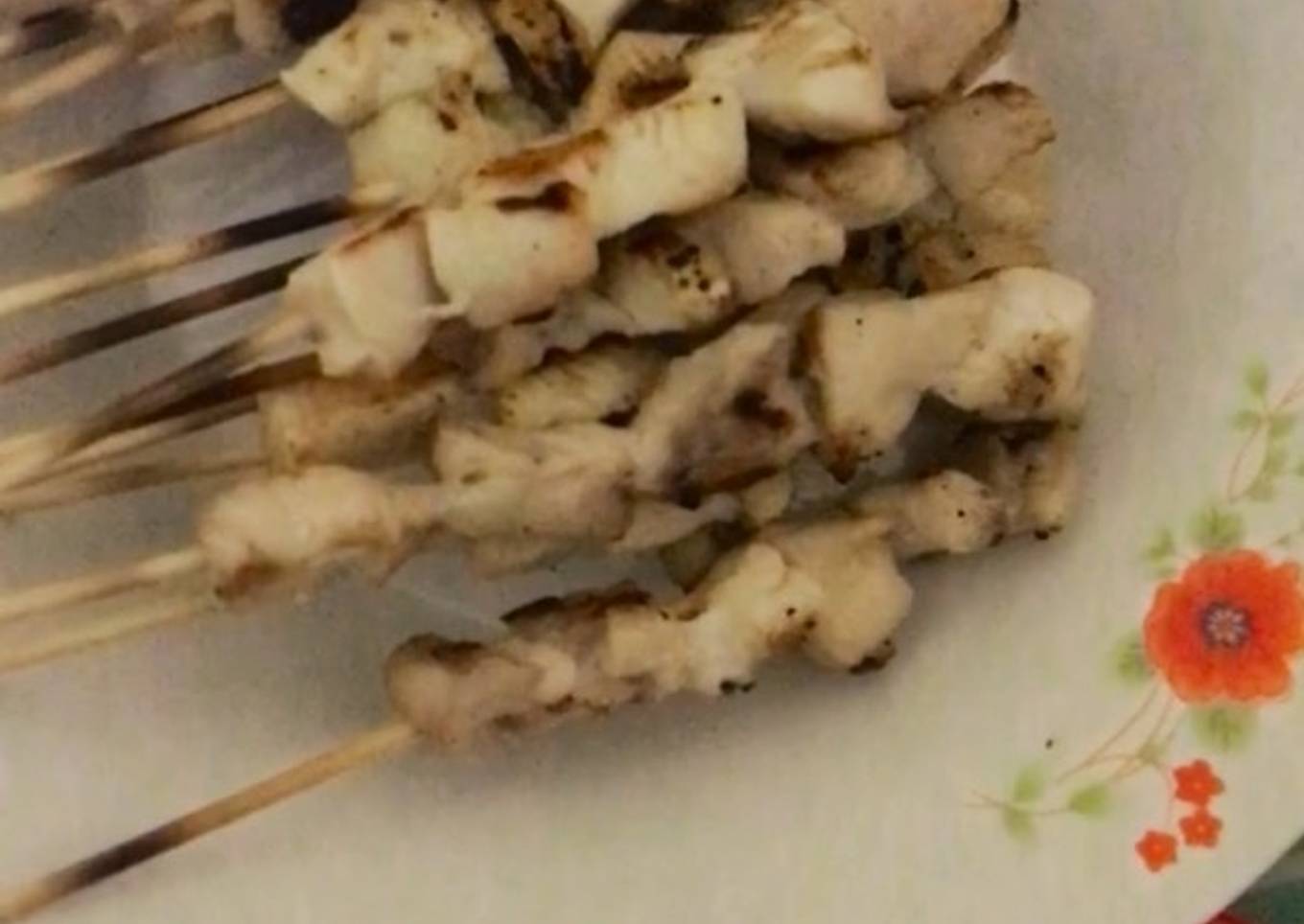 Sate taichan