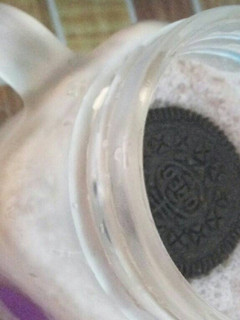 Foto resep Milkshake oreo ala mommy giel