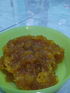 Foto resep Selai nanas isian nastar