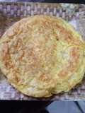 Tortilla de patatas