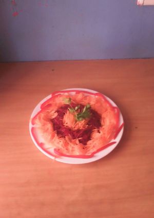 A picture of Saland.