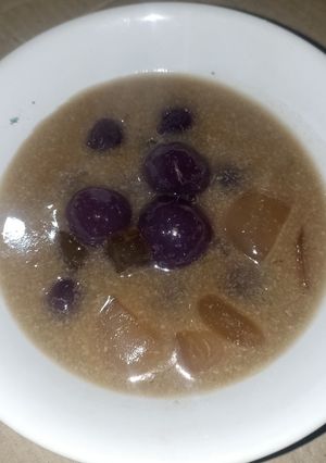 Foto resep Kolak Biji Salak