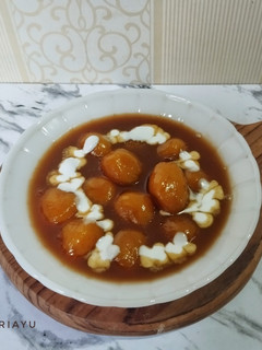 Foto resep Kolak Biji Salak