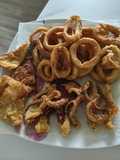 Calamares a la Andaluza