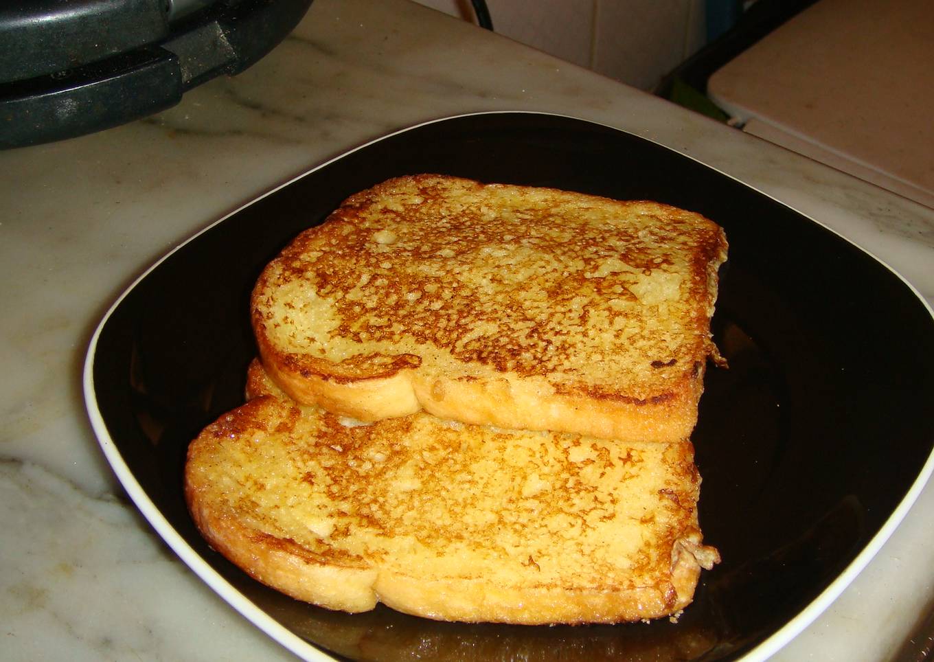 French Toast