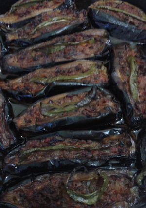 صورة لوصفة طريقة عمل كارنيارك