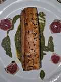Pesto de higos