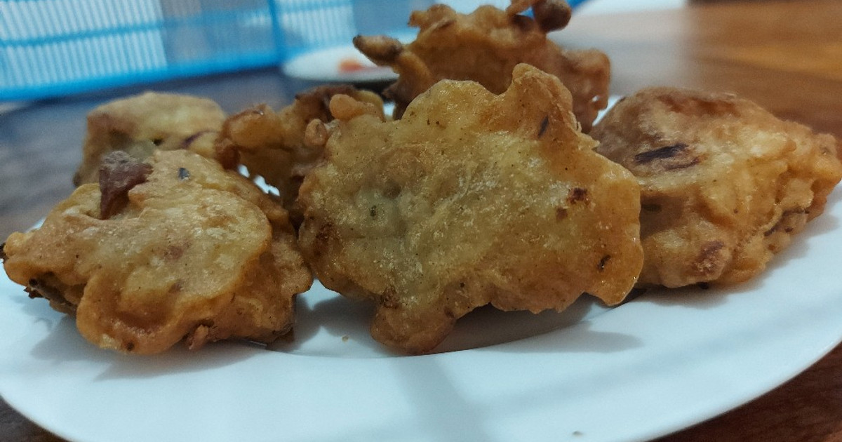 533 resep tahu brontak sederhana enak dan mudah - Cookpad
