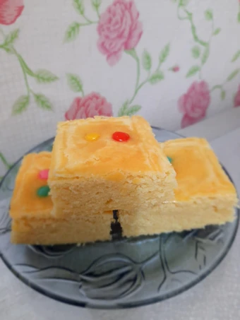 Langkah Gampang Menyiapkan Resep Lekker Holland 1 telur yang Uenak Anti Ribet, Uenak Banget