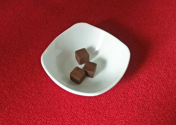 Milo cube