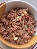 Mince aroma oregano