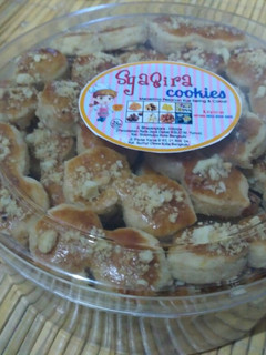 Foto resep Kue Kacang