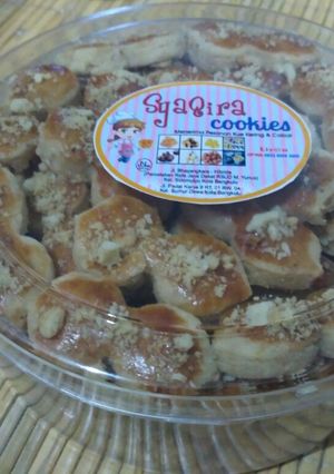 Foto resep Kue Kacang