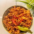 Kering Tempe