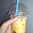 Handmade boba