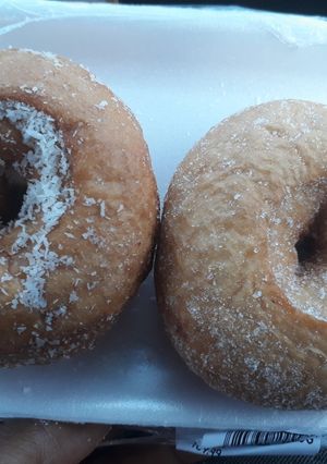 A picture of Doughnut.