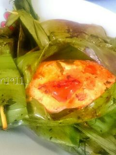 Foto resep Pepes Tahu Udang