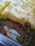 Sheperd pie