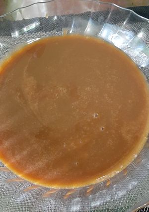 Una foto de Dulce de Leche Casero😋