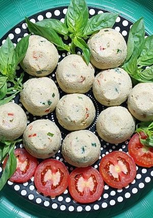 Foto resep Pelas Udang