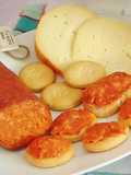 Desayuno balear