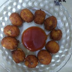 A picture of Cutlet.