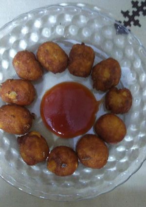 A picture of Cutlet.