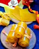 Aam papad
