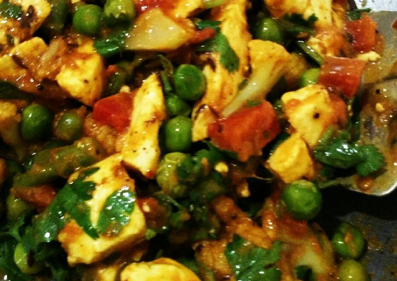 Mix veg