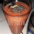 Jus 3 Diva
