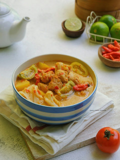 Foto resep Tongseng Ayam