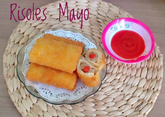 Risoles Mayo