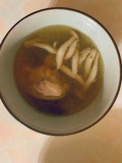 剝皮辣椒雞湯 的食譜成品照片
