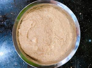 Hình của món Pate (Món mặn).