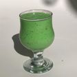 Kiwi smoothie