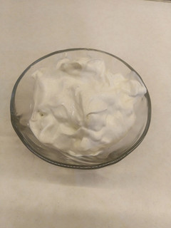 عکسی از دستور ماست موسیر خانگی