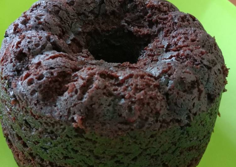 Resep Brownies Anti Gagal