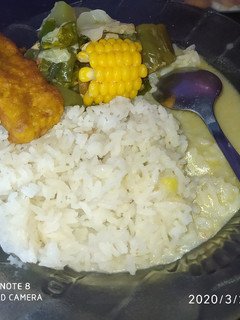 Foto resep Sayur Lodeh