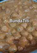 783.CILOK Bumbu kacang