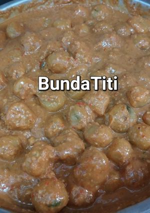 Foto resep 783.CILOK Bumbu kacang
