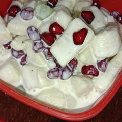 Fruit Cream A picture of Fruit Cream.