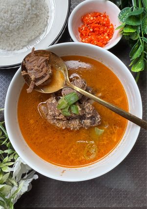 Foto resep Sop Saudara
